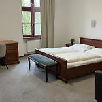 Saint Michael Boutique & Garni 3*