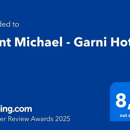 Saint Michael - Garni Hotel Trnava