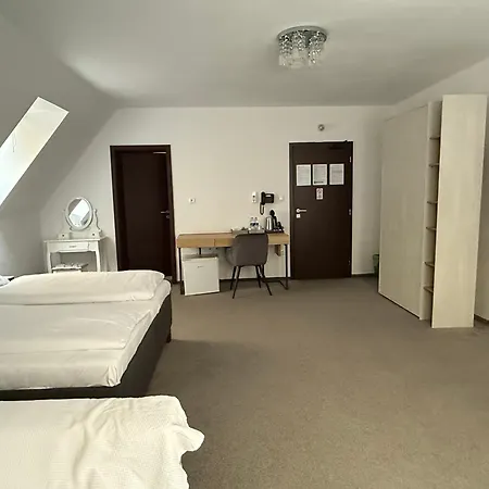 Hotel Saint Michael - Garni 3*