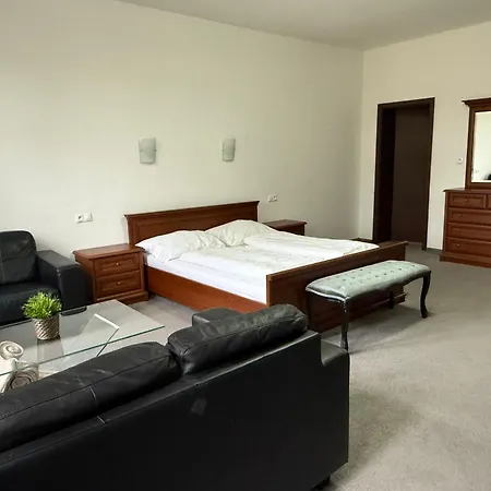 Hotel Saint Michael - Garni Trnava