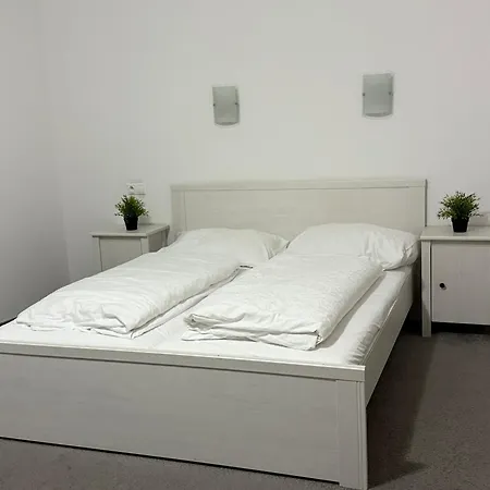 Saint Michael - Garni 3*