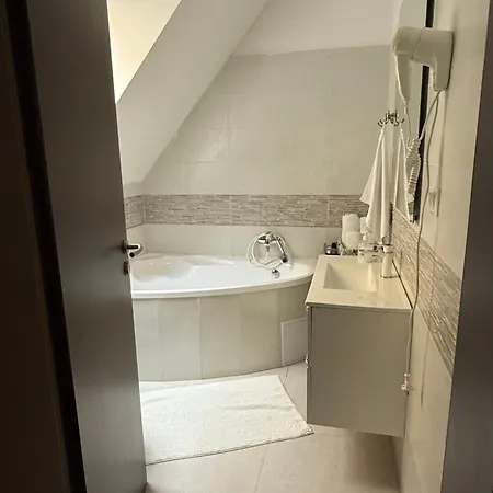 Hotel Saint Michael - Garni