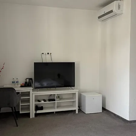 Saint Michael - Garni 酒店 3*