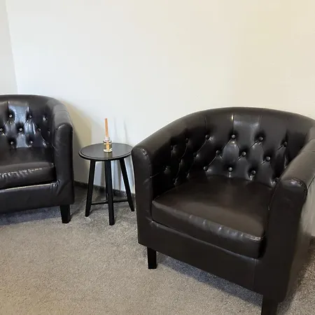 Saint Michael - Garni Hotel Trnava