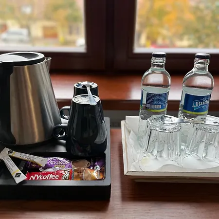 Saint Michael - Garni 3*