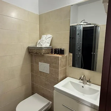 Saint Michael - Garni Trnava