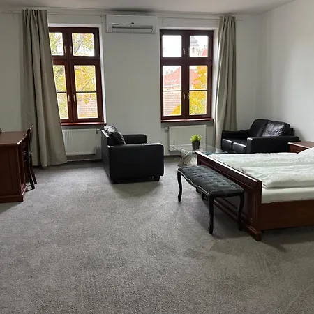 Saint Michael - Garni