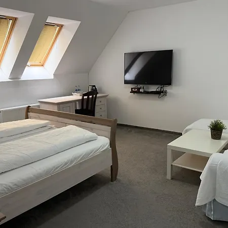 Saint Michael - Garni 酒店