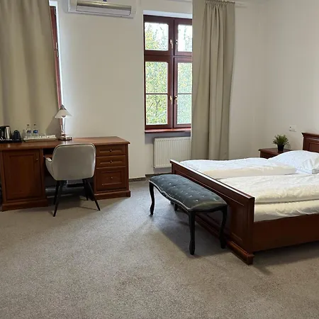 Hotel Saint Michael - Garni