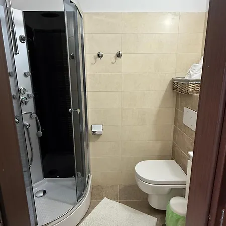 Saint Michael - Garni Hotel Trnava