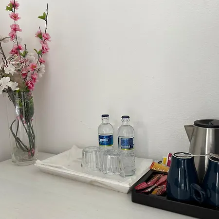 Hotel Saint Michael - Garni Trnava