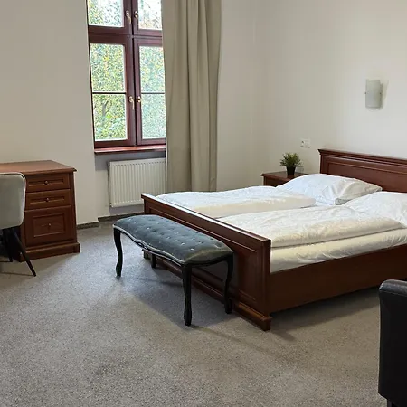 Saint Michael - Garni 3*