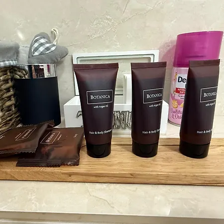 Saint Michael - Garni 特尔纳瓦