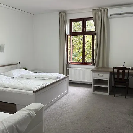 Saint Michael - Garni