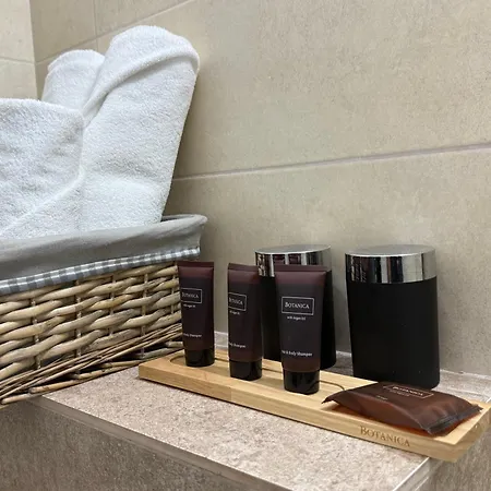 Hotel Saint Michael - Garni