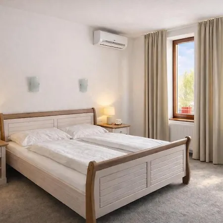 Saint Michael Boutique & Garni 3*