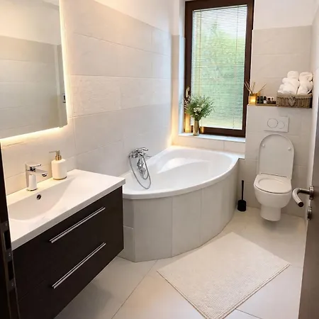 Saint Michael Boutique & Garni 3*