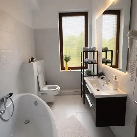 Hotel Saint Michael Boutique & Garni Trnava