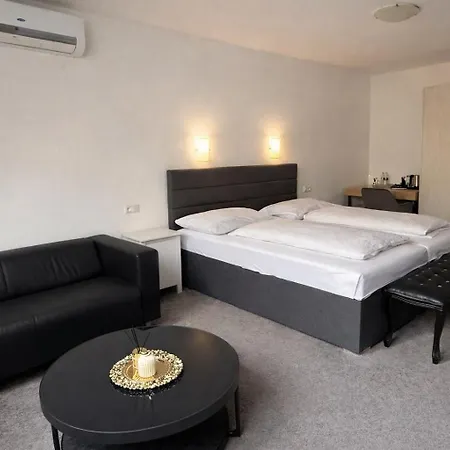 Saint Michael Boutique & Garni Hotel Trnava