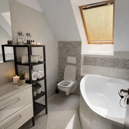 Отель Saint Michael Boutique & Garni 3*