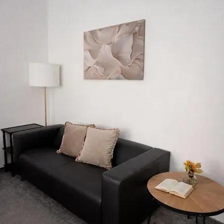 Saint Michael Boutique & Garni 3* Трнава