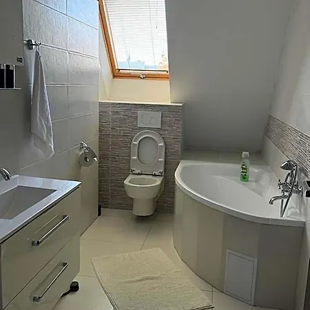 Saint Michael Boutique & Garni 3* Trnava