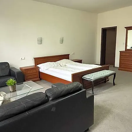 Saint Michael Boutique & Garni Hotel