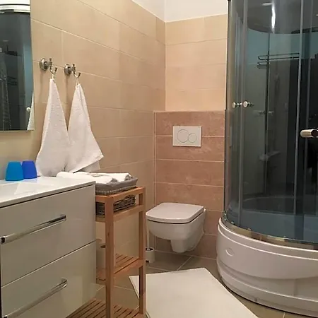 Hotel Saint Michael Boutique & Garni