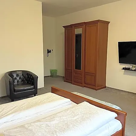 Saint Michael Boutique & Garni 3*