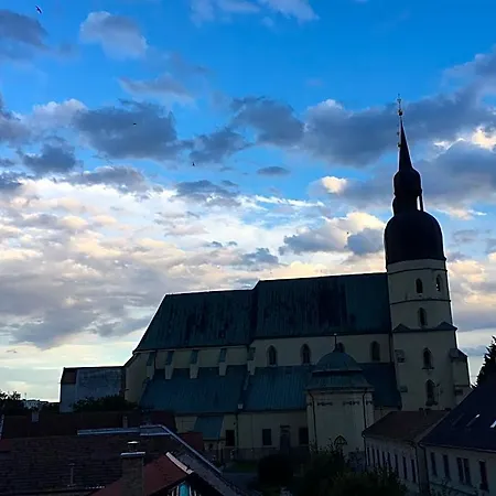 Saint Michael Boutique & Garni Hotel Trnava