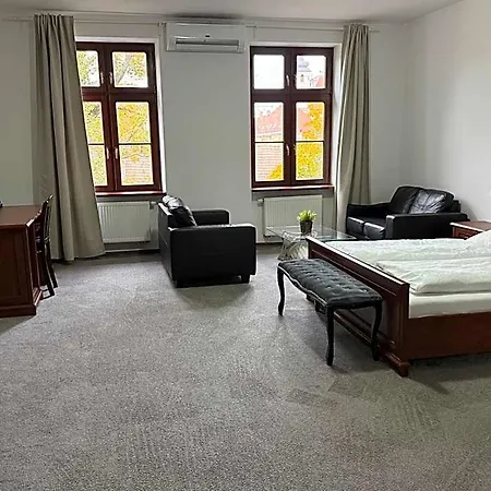 Hotel Saint Michael Boutique & Garni 3*