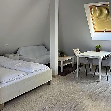 Saint Michael Boutique & Garni Hotel Trnava