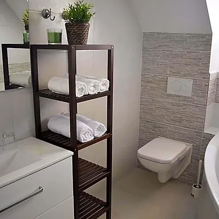 Saint Michael Boutique & Garni Hotel