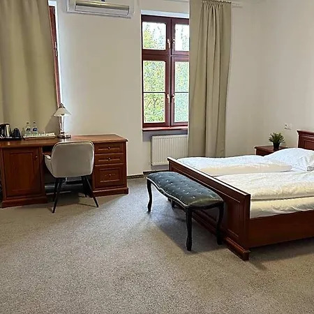 Hotel Saint Michael Boutique & Garni