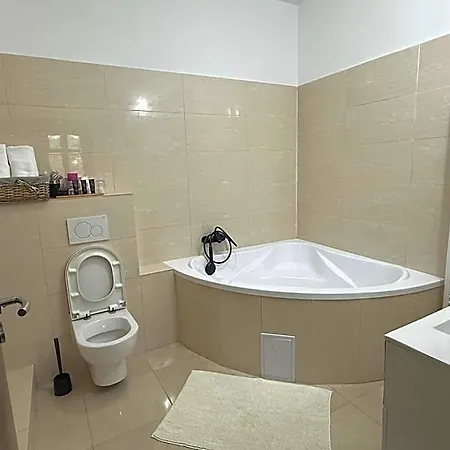 Saint Michael Boutique & Garni Hotel
