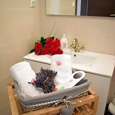 Hotel Saint Michael Boutique & Garni