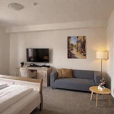 Saint Michael Boutique & Garni 3* Trnava