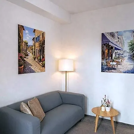 Hotel Saint Michael Boutique & Garni Trnava