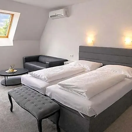 Saint Michael Boutique & Garni 3*