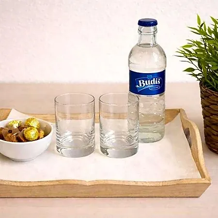 Hotel Saint Michael Boutique & Garni Trnava
