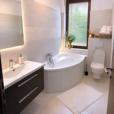 Saint Michael Boutique & Garni Hotel 3*