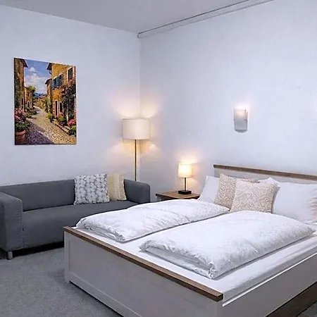 Saint Michael Boutique & Garni 3*