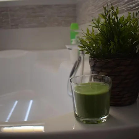 Saint Michael - Garni 3*