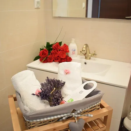 Saint Michael Boutique & Garni 3*