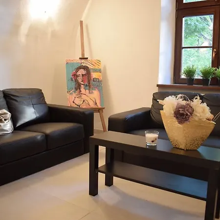 Saint Michael - Garni Hotel 3*