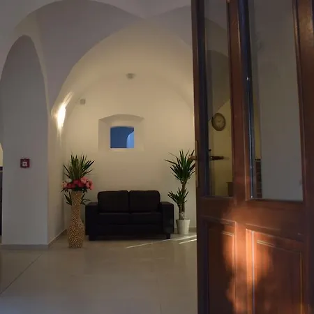 Saint Michael - Garni Hotel