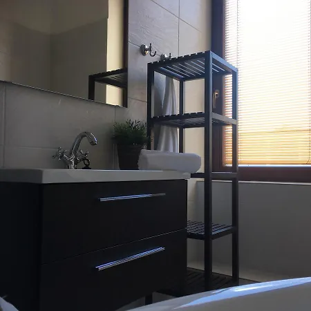 酒店 Saint Michael - Garni 3*