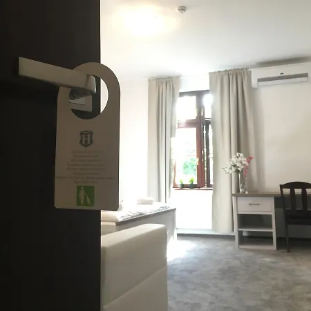 Hotel Saint Michael - Garni 3*