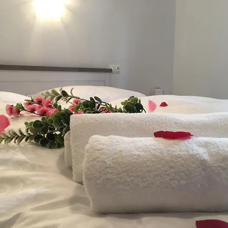 Hotel Saint Michael Boutique & Garni 3*