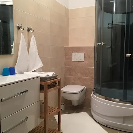 Hotel Saint Michael - Garni Trnava